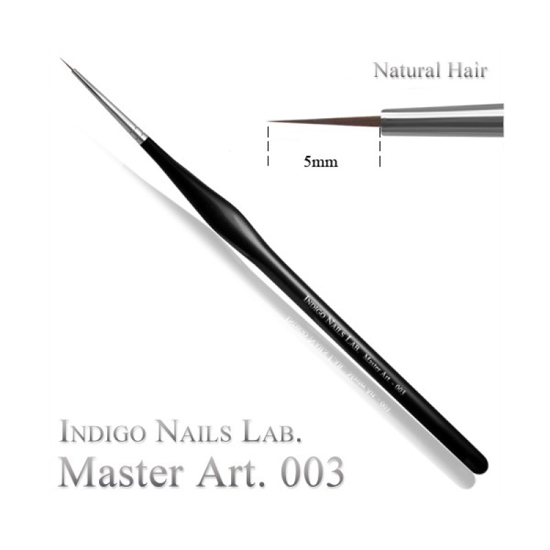 Indigo Master Art. 003 (legno)